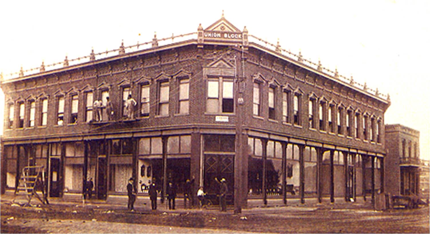 Photo Gallery • History of Colton